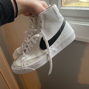 Nike blazers
